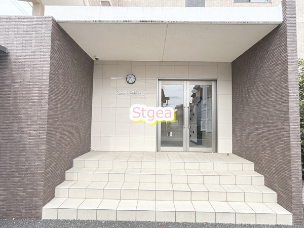 カメリア本町のその他共用部分