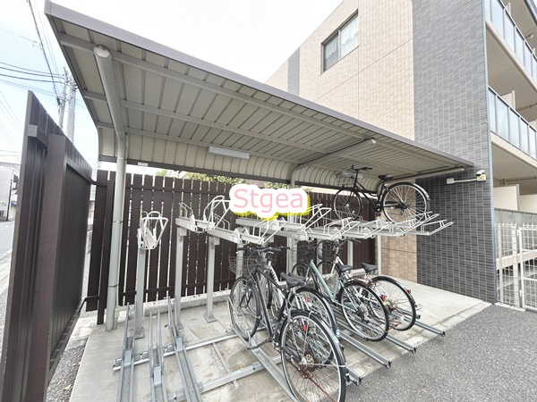 カメリア本町のその他共用部分