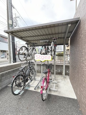 カメリア本町のその他共用部分