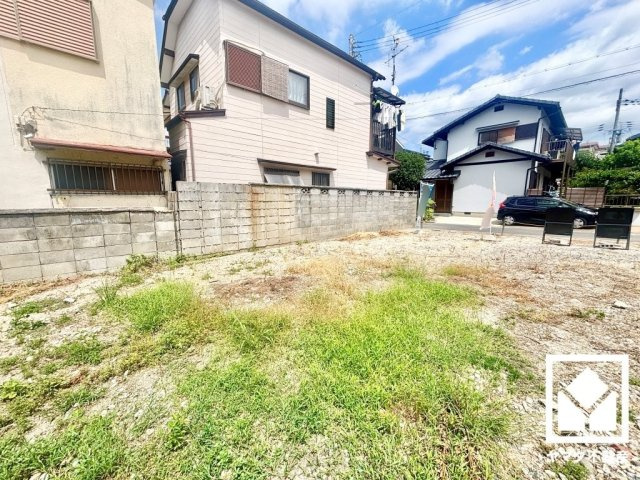 宇治市広野町宮谷　1期の外観|2026年8月4日　現地写真更新