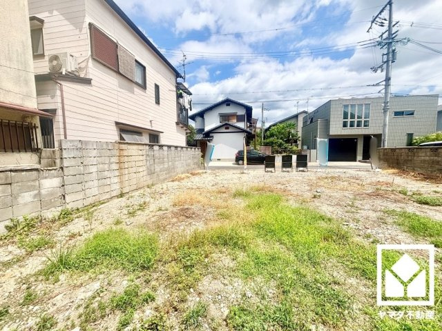 宇治市広野町宮谷　1期の外観|2026年8月4日　現地写真更新