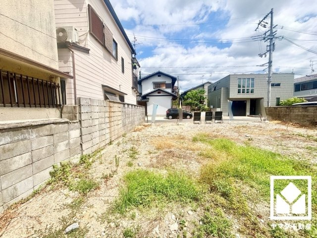 宇治市広野町宮谷　1期の外観|2026年8月4日　現地写真更新