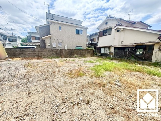 宇治市広野町宮谷　1期の外観|2026年8月4日　現地写真更新