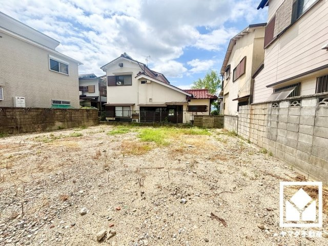 宇治市広野町宮谷　1期の外観|2026年8月4日　現地写真更新