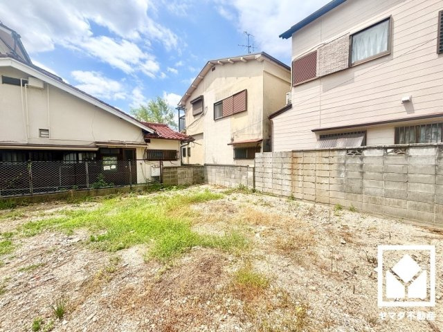 宇治市広野町宮谷　1期の外観|2026年8月4日　現地写真更新