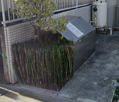 アルヴィータ舞浜 のその他共用部分