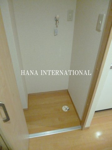 アルヴィータ舞浜 の設備|他部屋参考写真