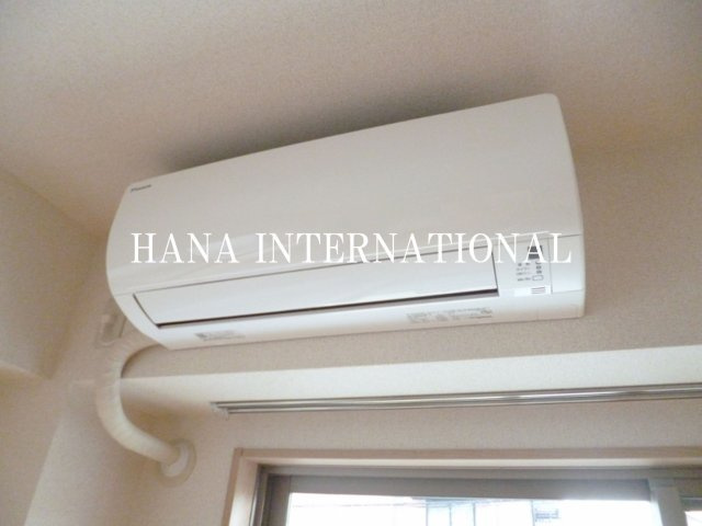 アルヴィータ舞浜 の設備|他部屋参考写真