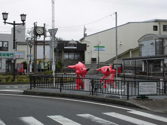 Ｃｅｎｔｕｒｙ　Ｈｉｌｌｓの周辺|京成志津駅まで1090m