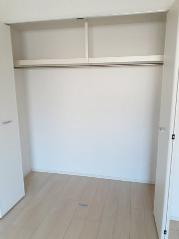 Ｃｅｎｔｕｒｙ　Ｈｉｌｌｓの収納