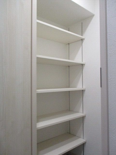 グラン・レカンの設備