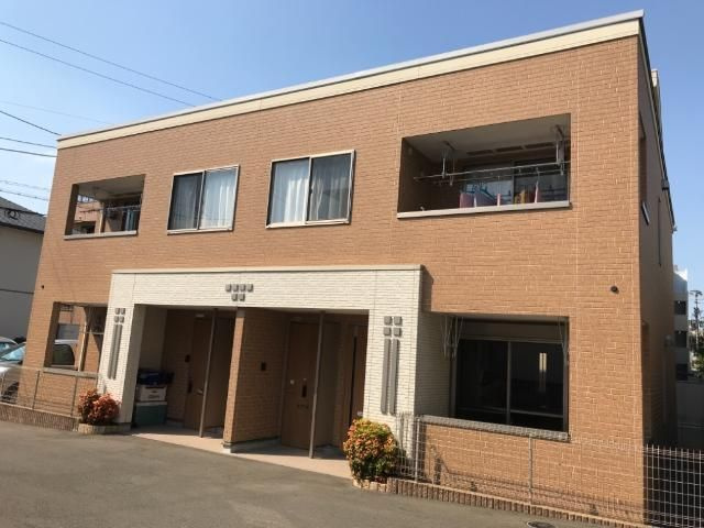 アドヴァンス光のその他共用部分