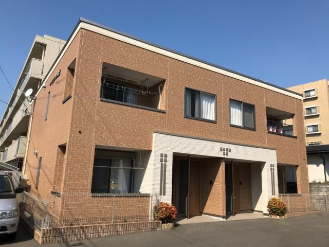 アドヴァンス光の外観