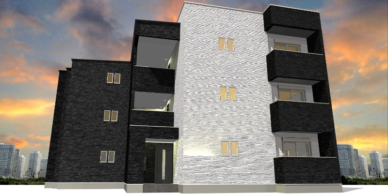 REGALESTサンメゾン井尻のその他共用部分