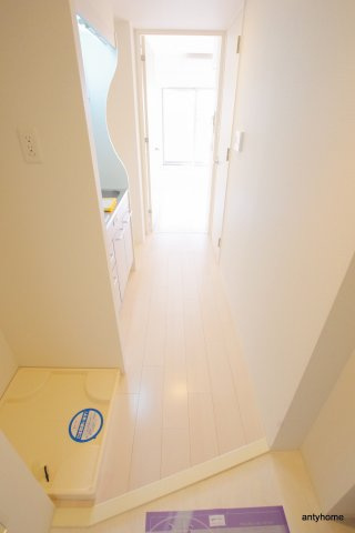 セレニテ新大阪カルム　仲介手数料無料の内装