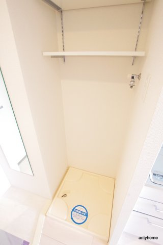 セレニテ新大阪カルム　仲介手数料無料のその他