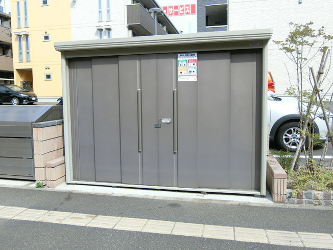 【その他共用部分】Ｄ－ｒｏｏｍあすと長町　Ⅳ