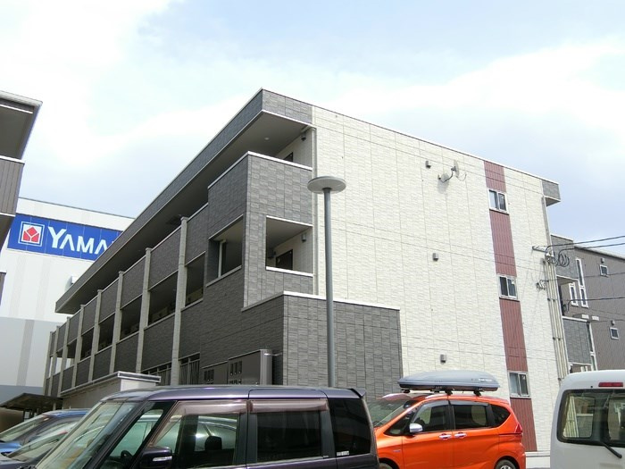 Ｄ－ｒｏｏｍあすと長町　Ⅳの画像