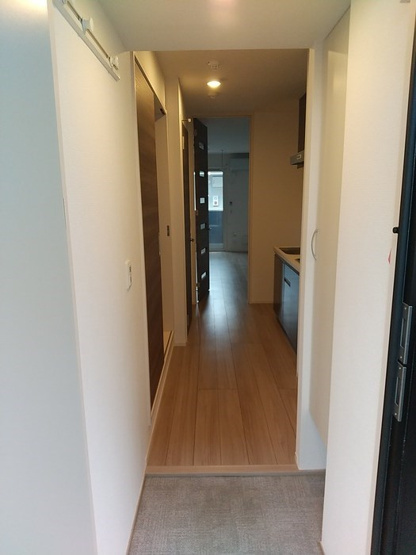 【玄関】Ｄ－ｒｏｏｍあすと長町　Ⅳ