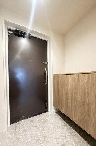 パデシオン桃山のその他