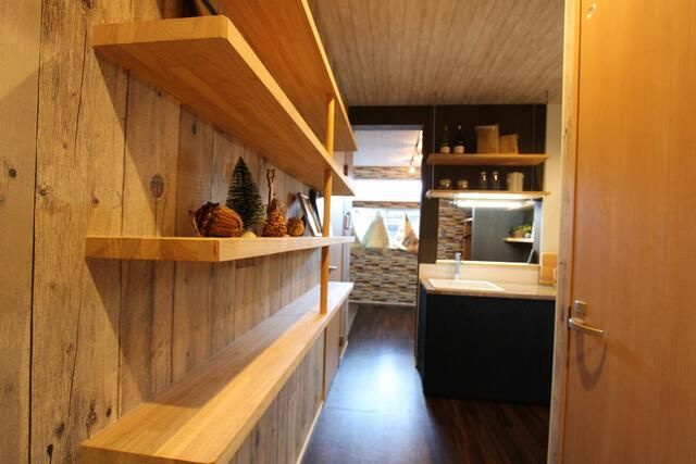 Ｈａｔｔｏｒｉ　Ａｐａｒｔｍｅｎｔの設備