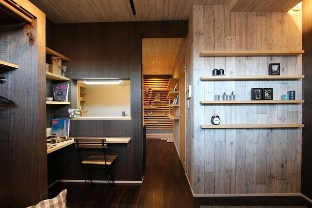 Ｈａｔｔｏｒｉ　Ａｐａｒｔｍｅｎｔの居間・リビング