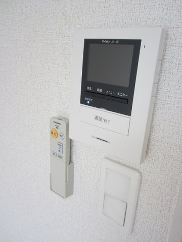 グランアルブルのセキュリティ
