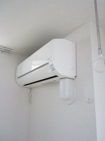 グランアルブルの設備