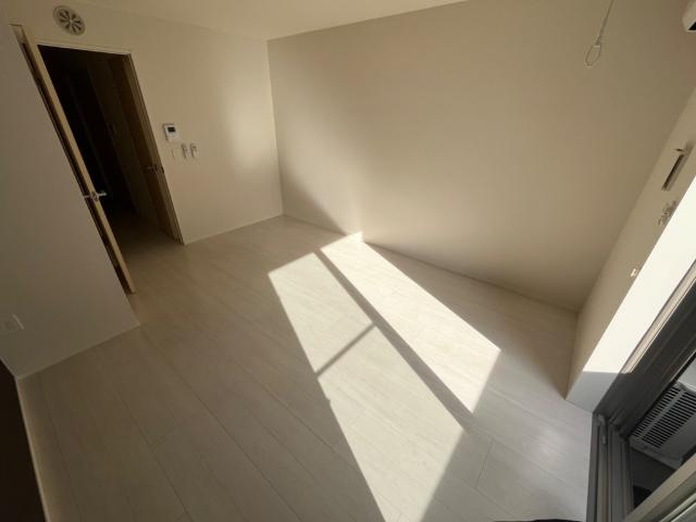 シャノアールの居間・リビング