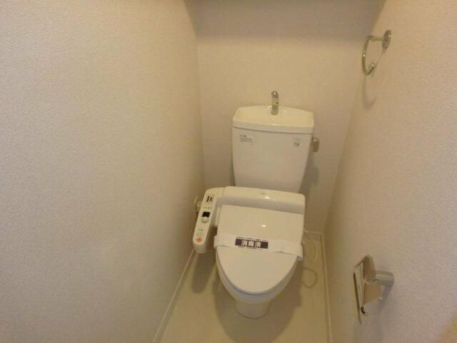 【トイレ】