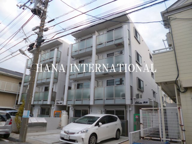 アルヴィータ舞浜