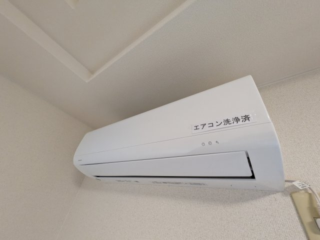 コーポリヴィエール39のその他共用部分