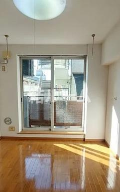 板橋区上板橋３丁目の賃貸マンションの寝室|別号室参考写真