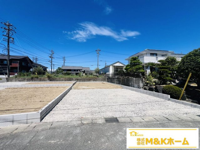 半田市瑞穂町1丁目　全3棟　3号棟