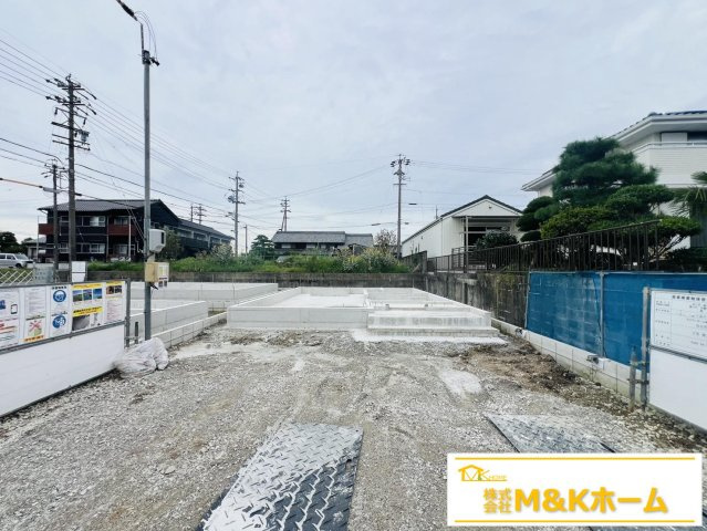 半田市瑞穂町1丁目　全3棟　3号棟