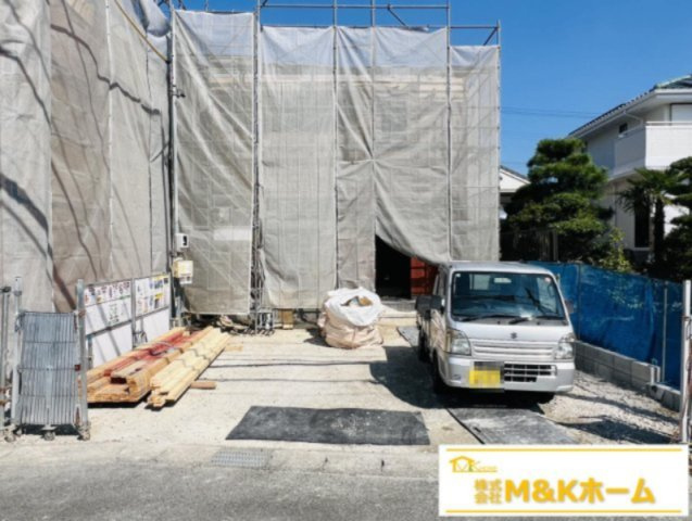 半田市瑞穂町1丁目　全3棟　3号棟