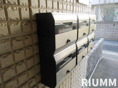 【その他共用部分】 | カーサコリーナ