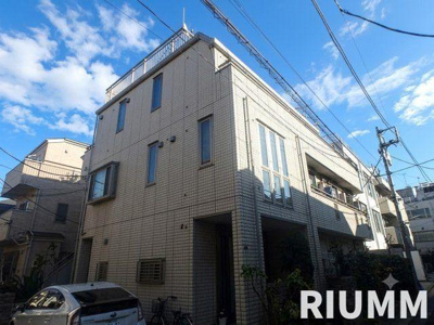 【外観】 | カーサコリーナ