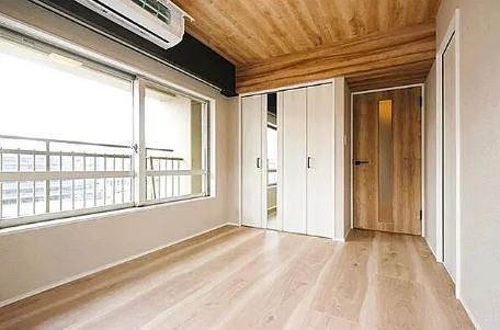 東京ベイビュウの展望