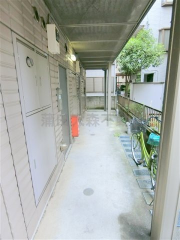 アステールのその他共用部分