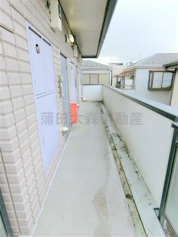 アステールのその他共用部分