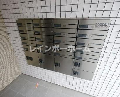 ラシーネ赤塚のその他