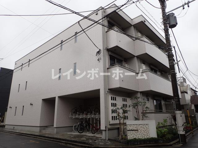 ラシーネ赤塚