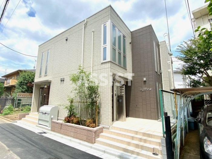 ロジェ代田