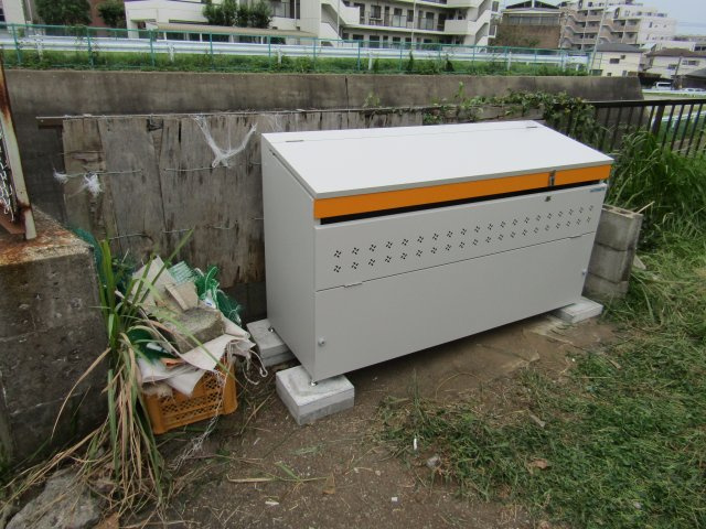 コーポグローリアの設備