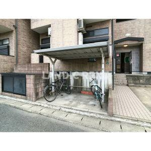 【その他共用部分】 | サンライズ・ガーデンⅡ