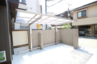 【その他共用部分】 | SouthAuberge
