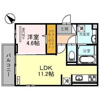 【間取り】 | SouthAuberge