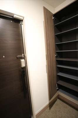 【玄関】 | SouthAuberge