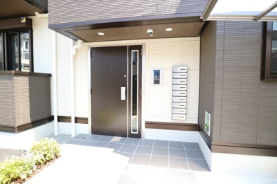 【エントランス】 | SouthAuberge